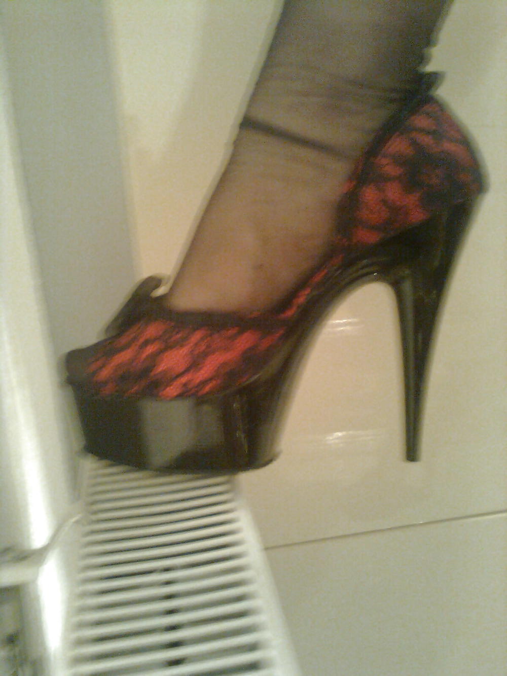 Crossdresser will sex ... #8481696