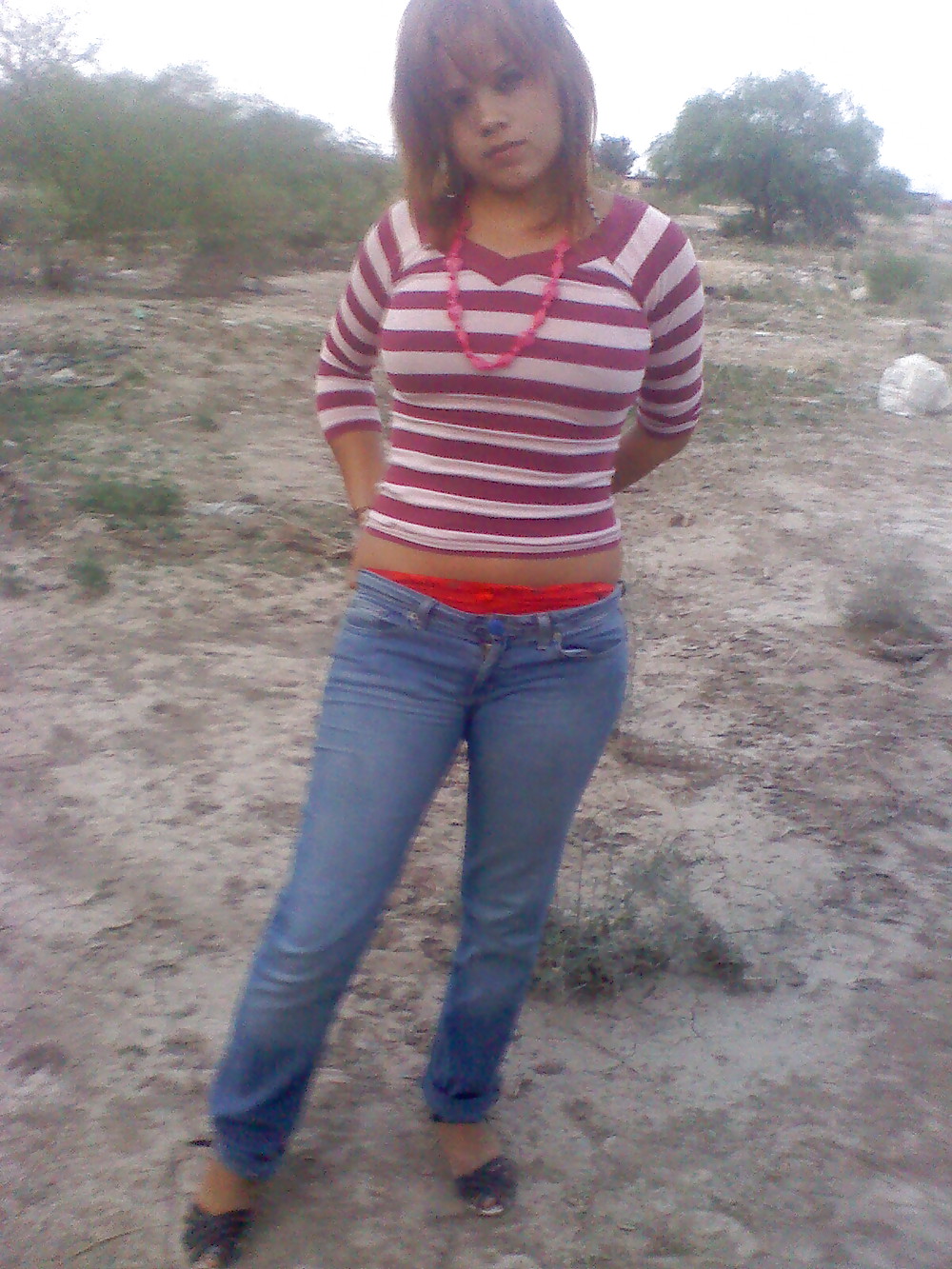 MIS PRIMERAS FOTOS #9368928