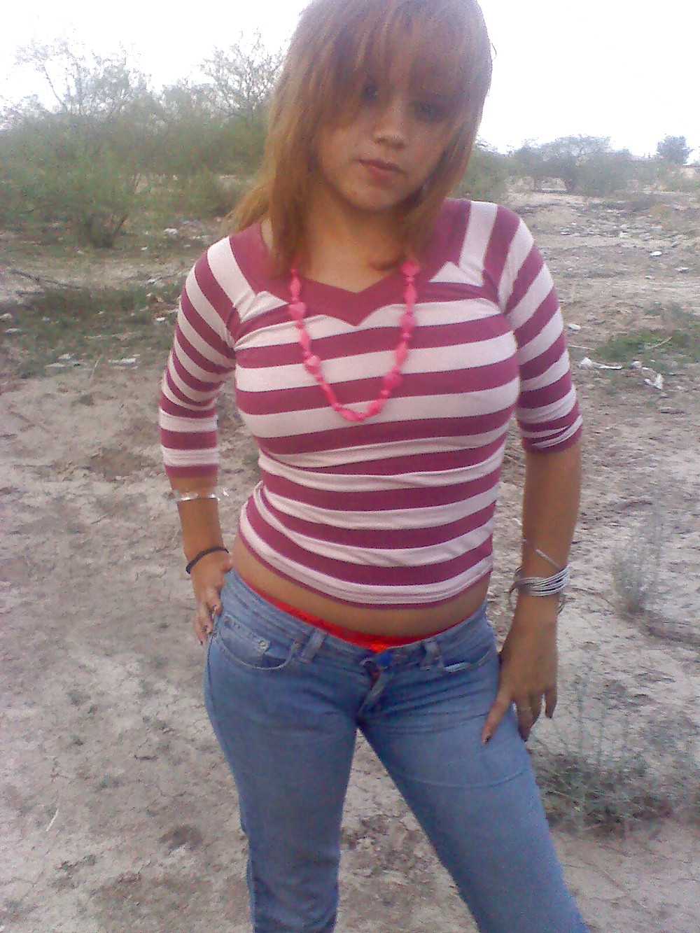 MIS PRIMERAS FOTOS #9368961