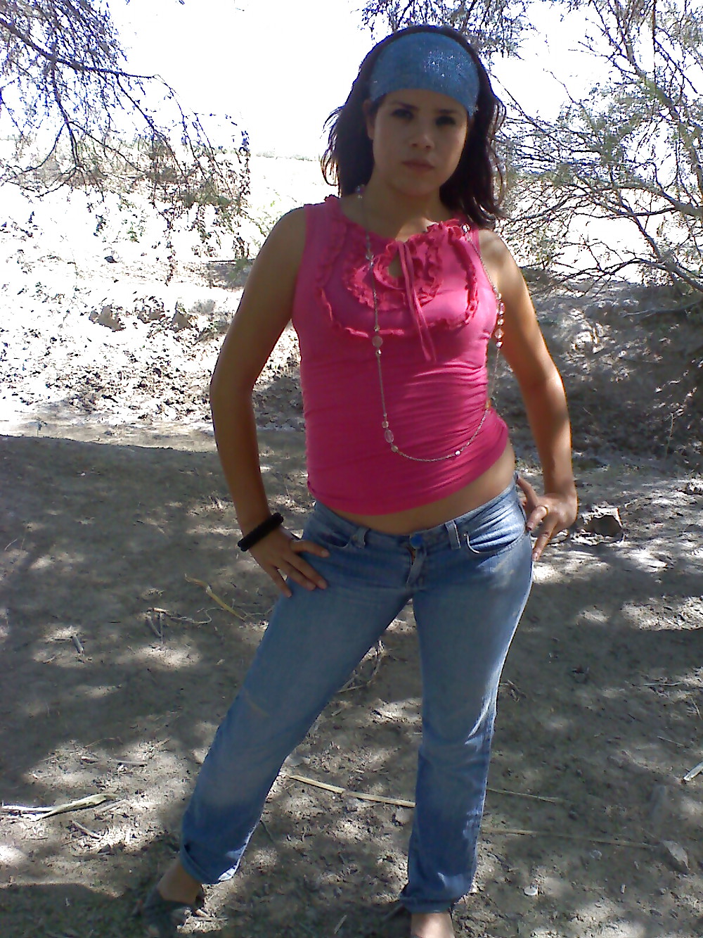 MIS PRIMERAS FOTOS #9368977