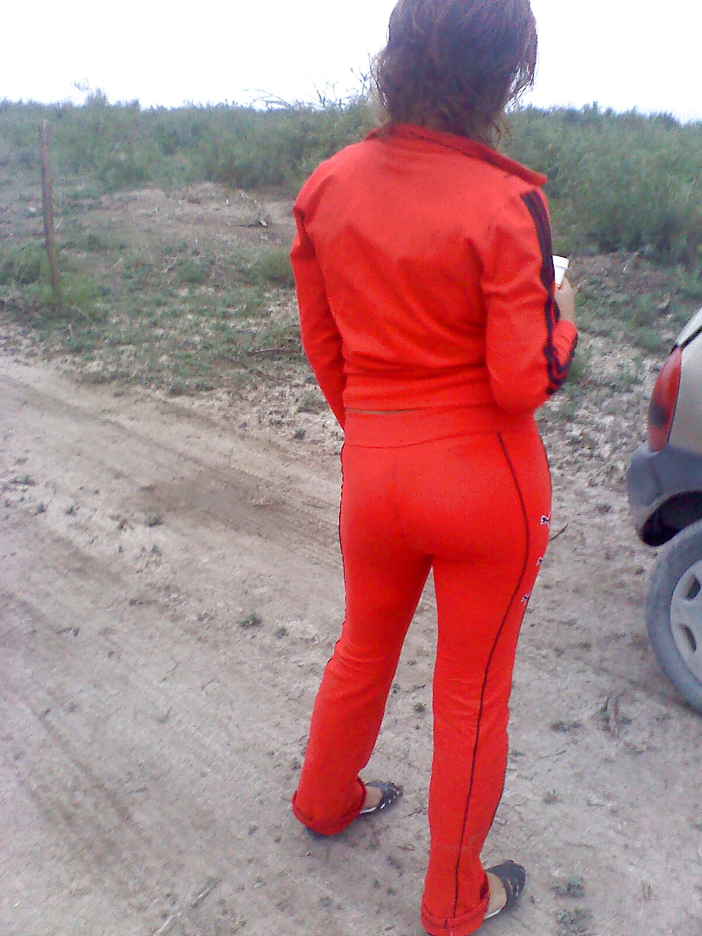 MIS PRIMERAS FOTOS #9369058