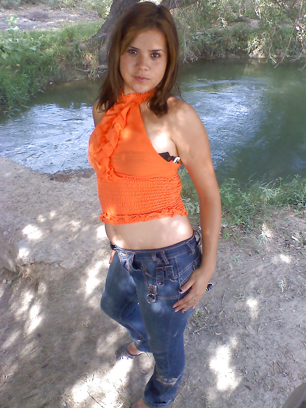 MIS PRIMERAS FOTOS #9369076