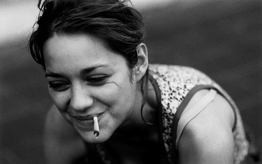 Marion Cotillard Mega Collection #14735425