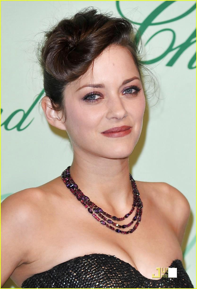 Marion Cotillard Mega Collection #14736086