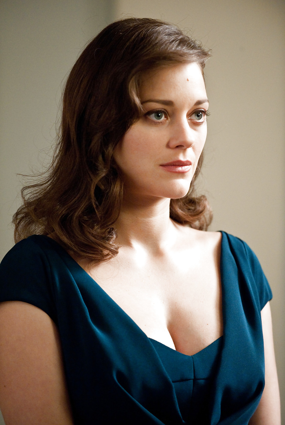 Marion Cotillard Mega Collection #14736635