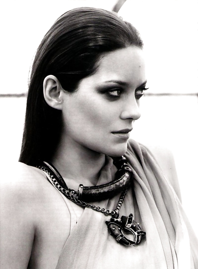 Marion Cotillard Mega Collection #14736666