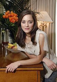 Marion cotillard mega collezione 
 #14736826