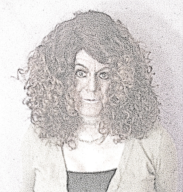 Michelle's Gallery with vis-effects #14483208