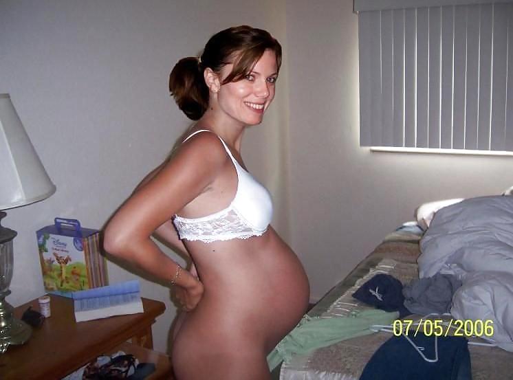 Algunas fotos de novias embarazadas
 #21169935