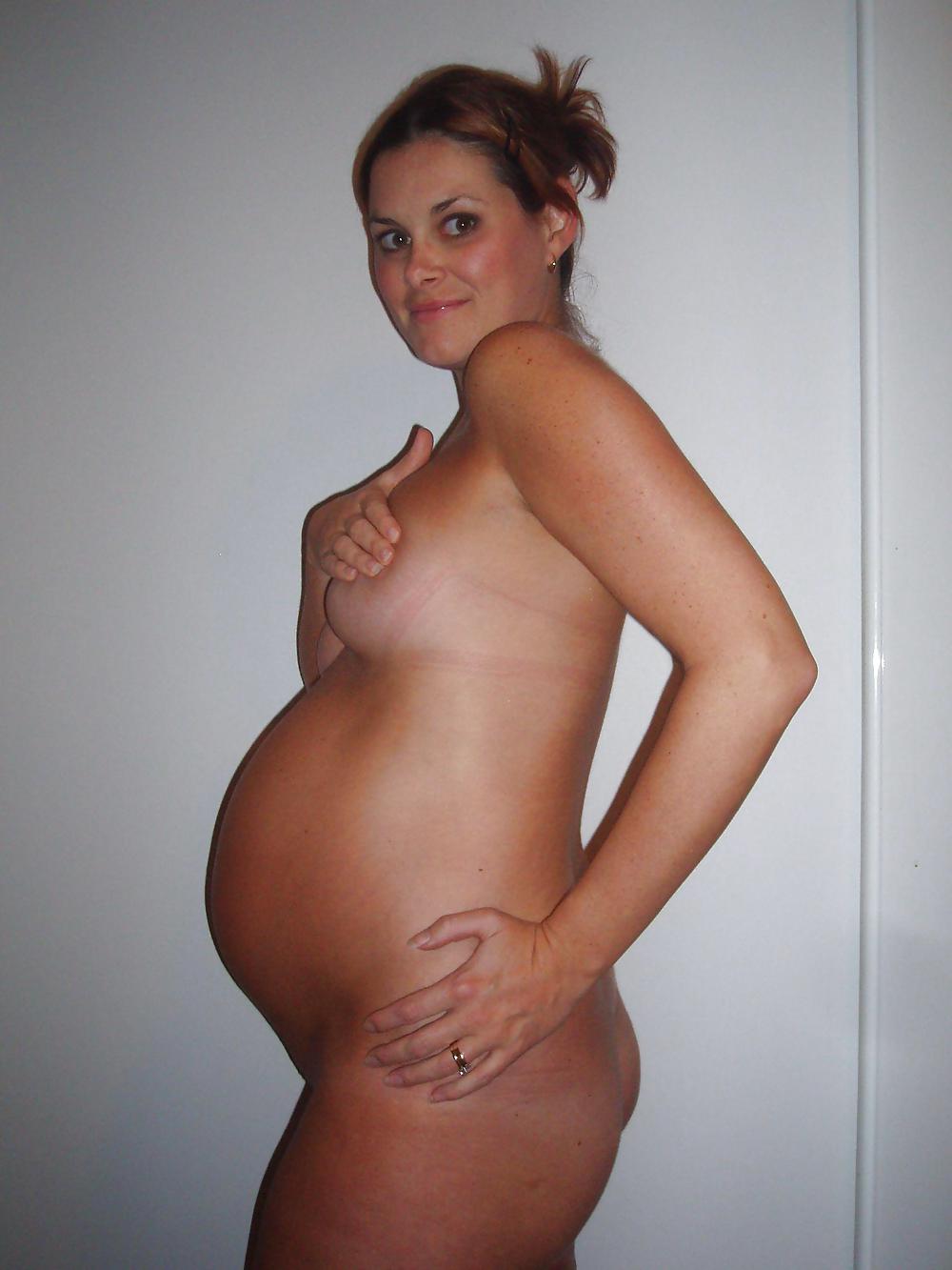 Some  Pregnant Girlfriends pics #21170041