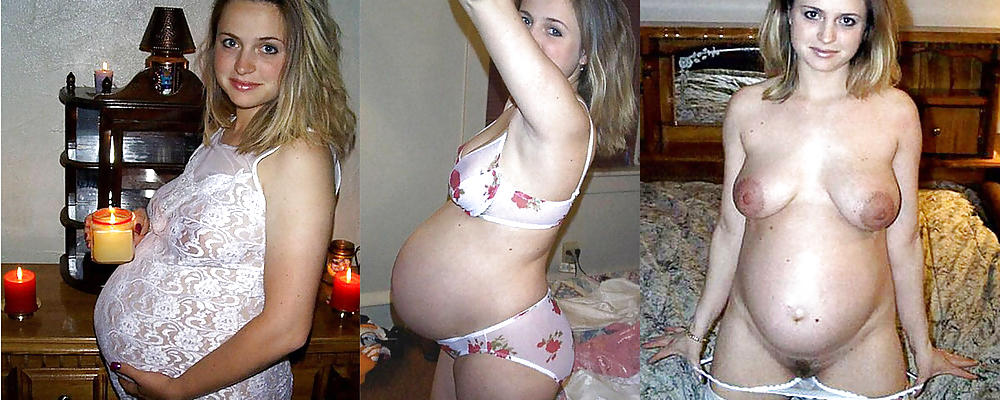 Some  Pregnant Girlfriends pics #21170047