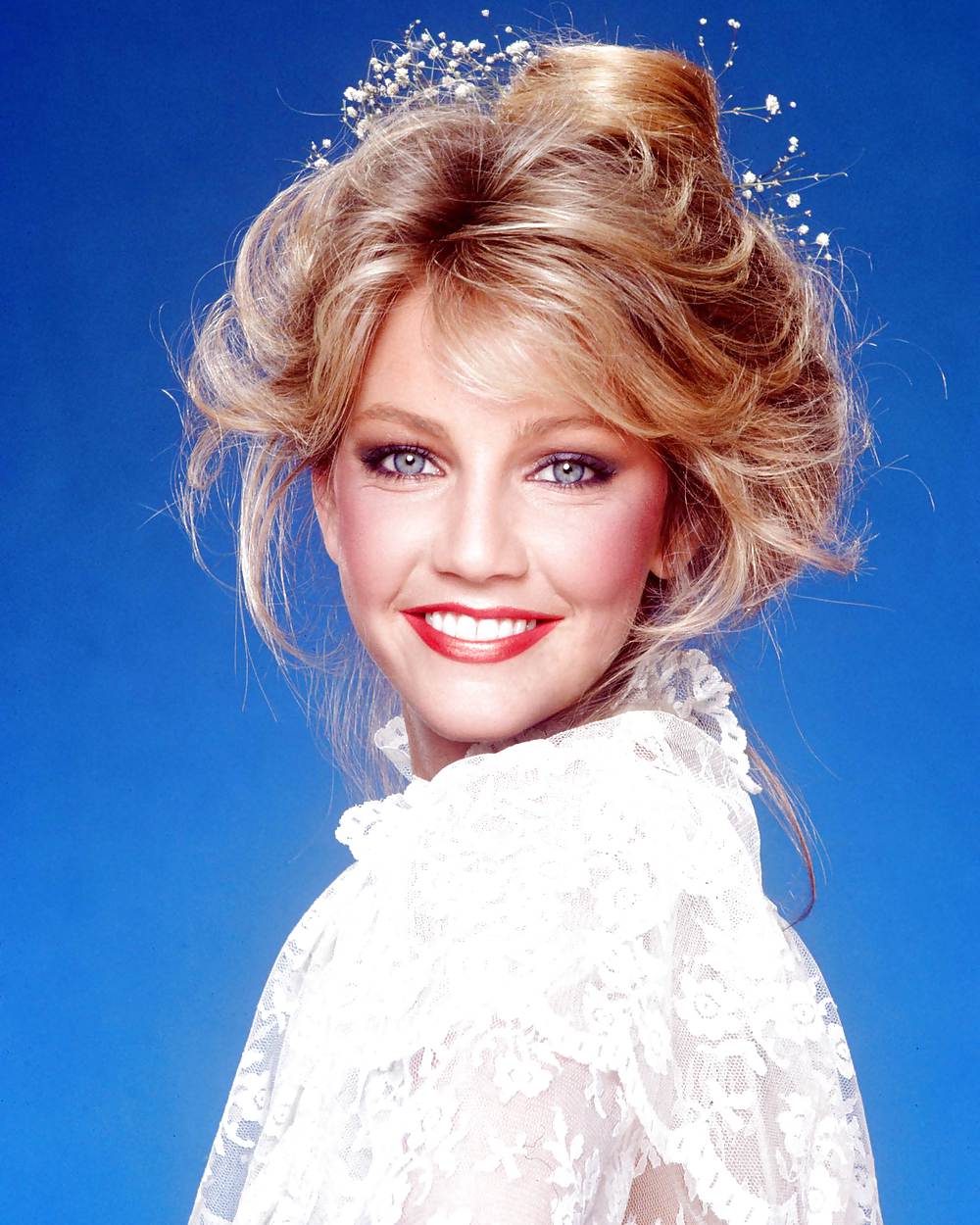 Hart Für Heather Locklear #10157648