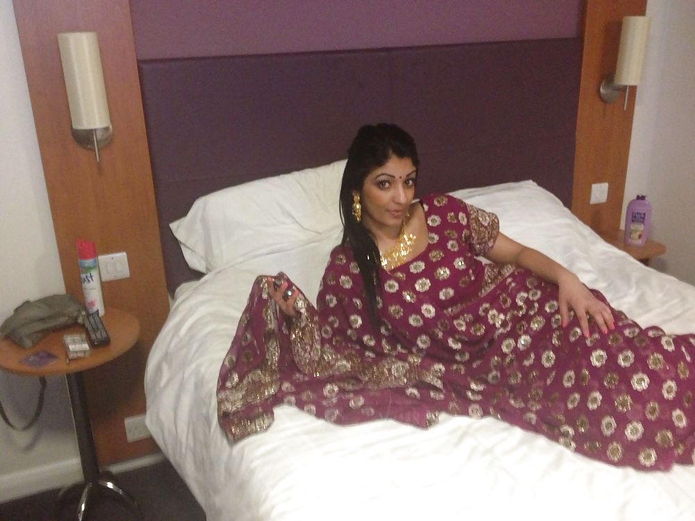 Fucked my indian link in hotel  #17138065