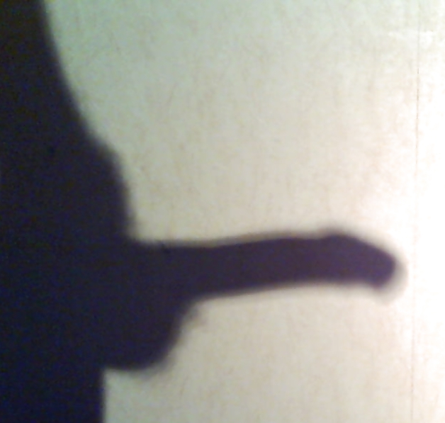 Playing with shadow #15299734
