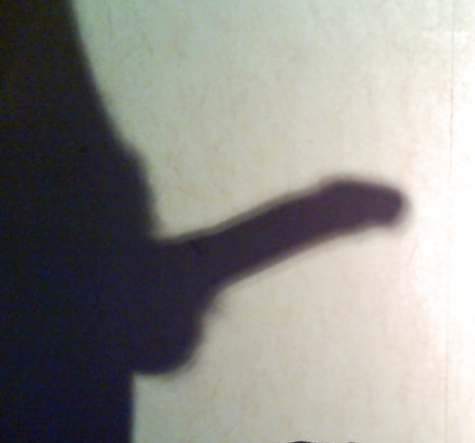 Playing with shadow #15299739