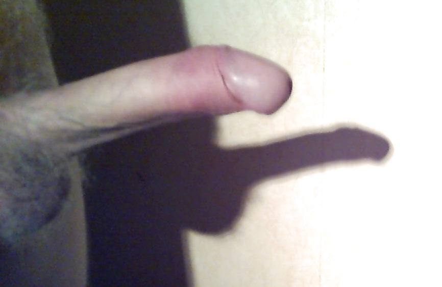 Playing with shadow #15299743