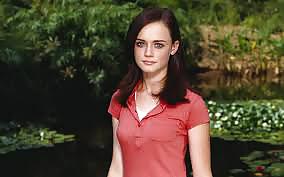 Alexis Bledel Von Gilmore Girls #21190988