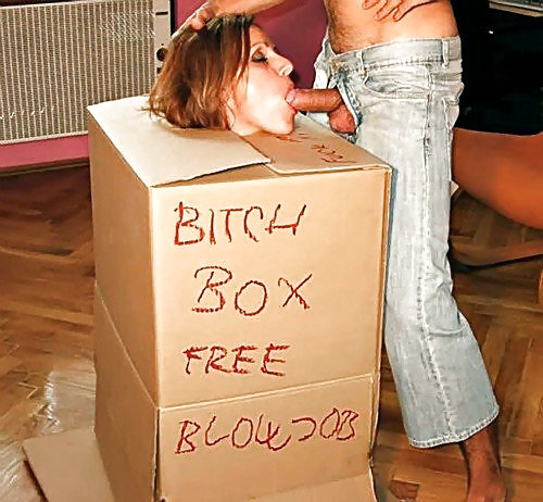Box up!
 #21558114