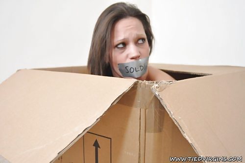 Box up!
 #21558131