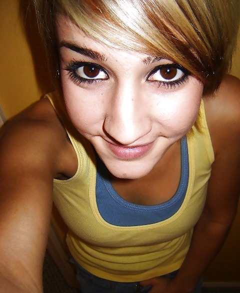 Some pics of myself! : )