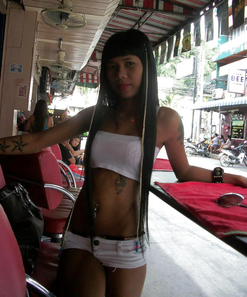 Asiatika Kavlakia no 3 #13163797