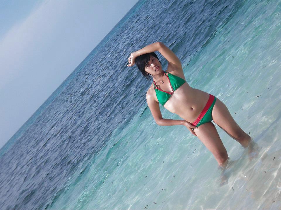 セクシーな私
 #15289097