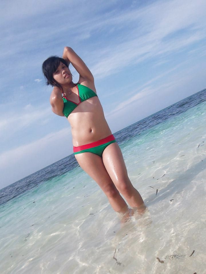 セクシーな私
 #15289103