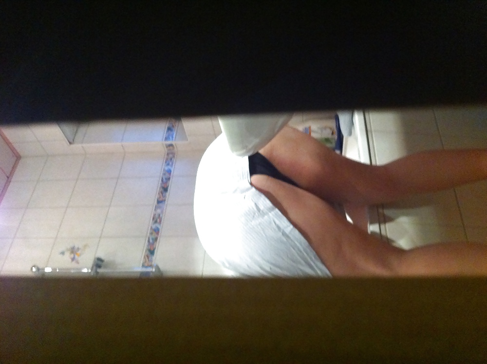 Haarewaschen bitte!! #9422243