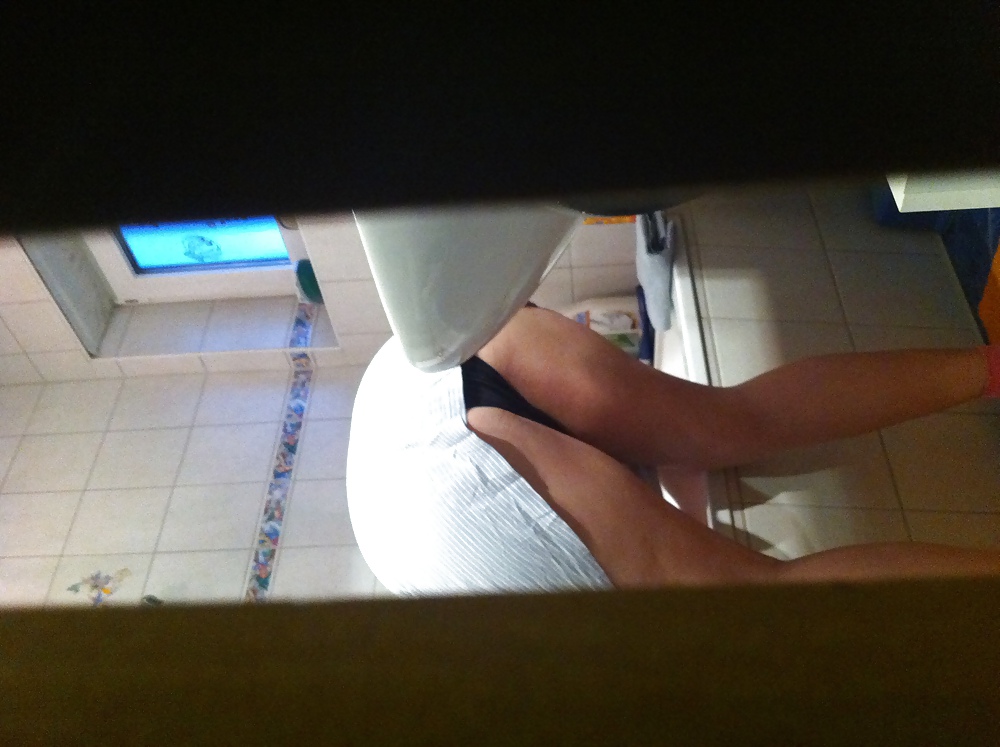 Haarewaschen bitte!! #9422248