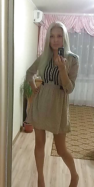 Russian pretty girl #21812369