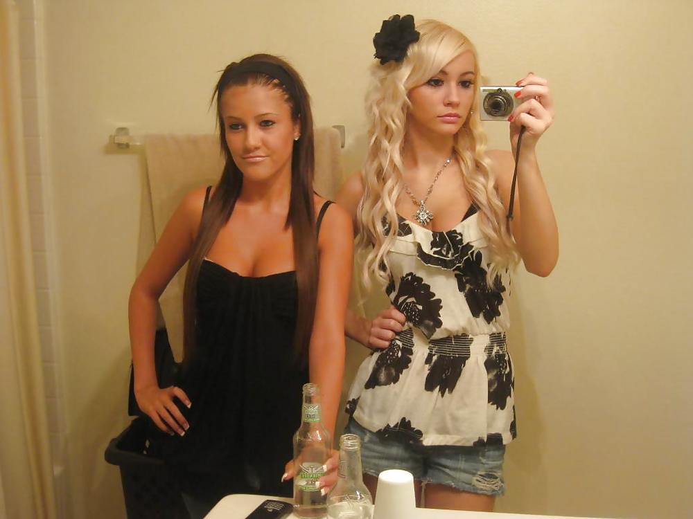 Blond Perfection #3648475
