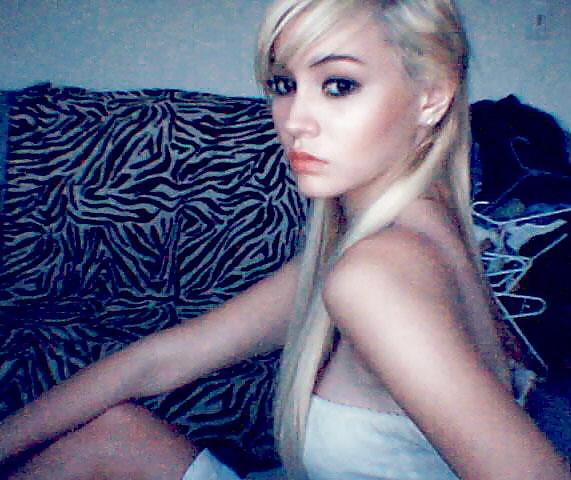 Blond Perfection #3648495
