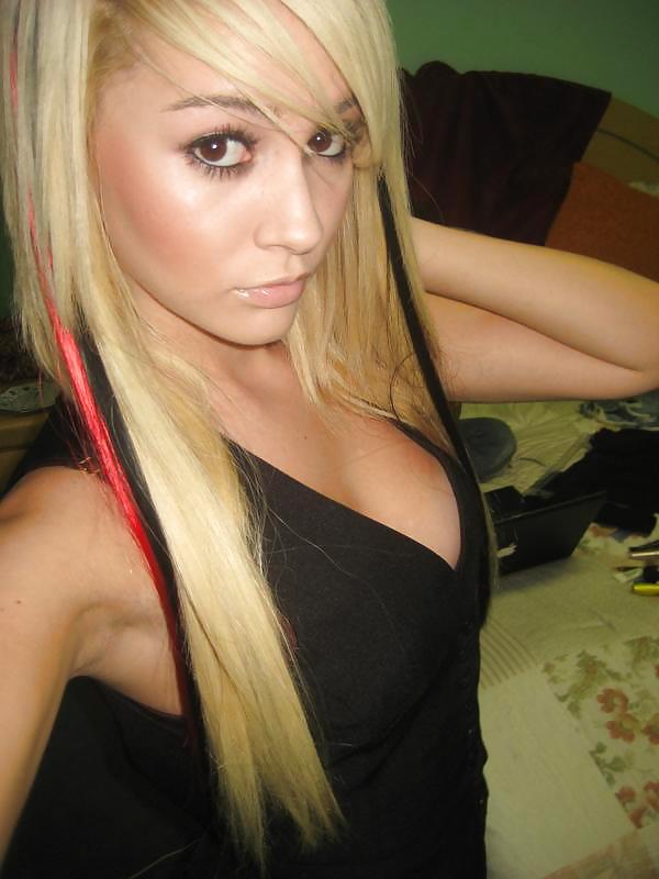 Blond Perfection #3648567