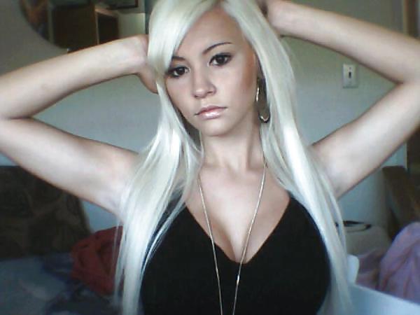 Blond Perfection #3648617