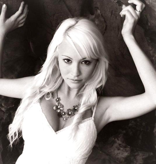 Blond Perfection #3648652
