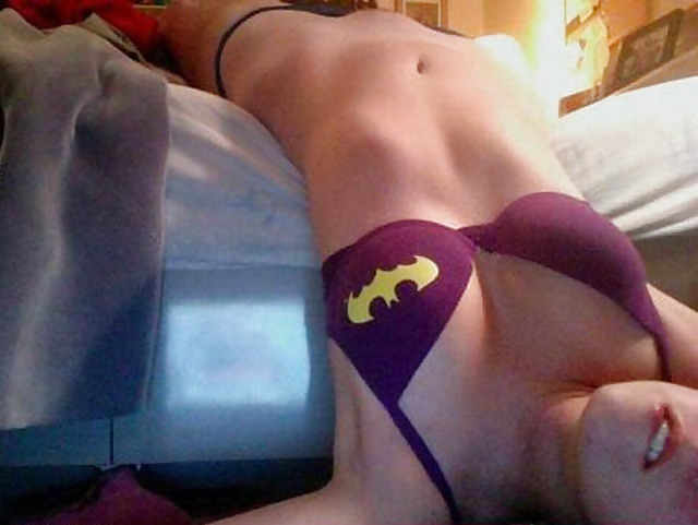 Comic Underclothes  #10009451