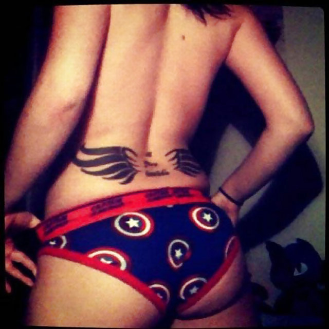 Comic Underclothes  #10009562