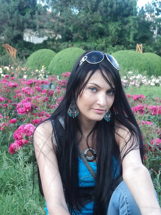 Romanian Micutsa Alexandra #4189823