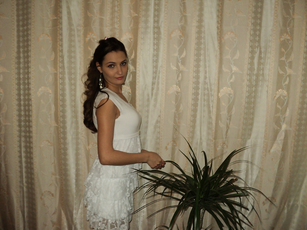 Romanian Micutsa Alexandra #4189855