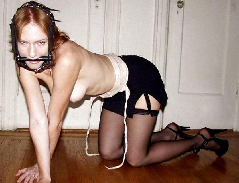 Tied up #8903906