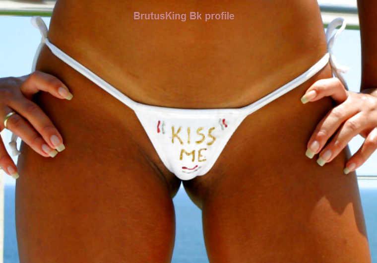 BK Hot Girlfriend #4195442