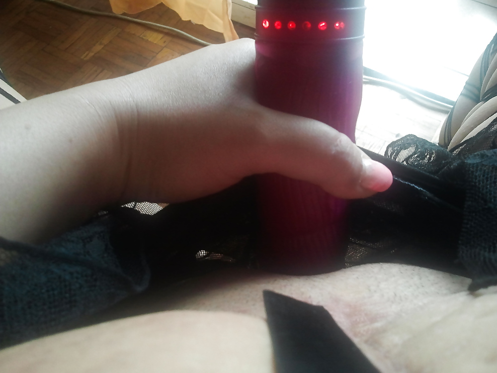 I like to play like this #13628107