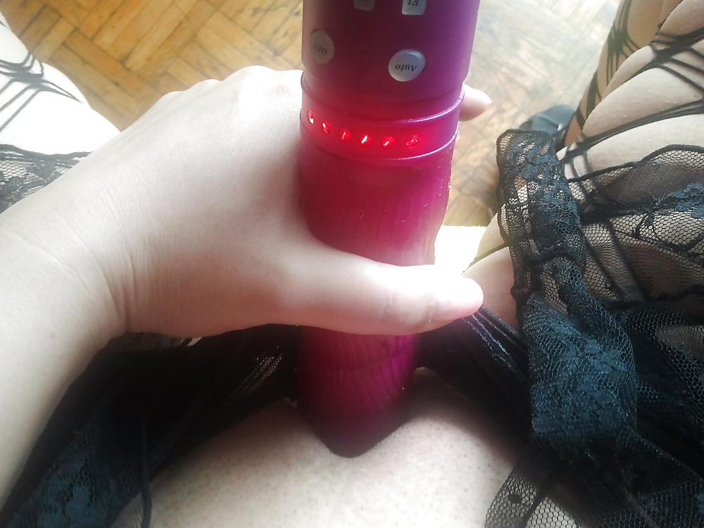 I like to play like this #13628116