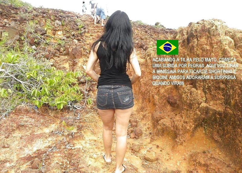 寝取られセルマ・ド・レシフェ 4 - ブラジル
 #4003709