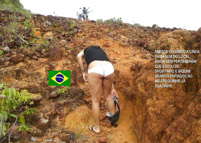 Cornudo - selma do recife 4 - brasil
 #4003774