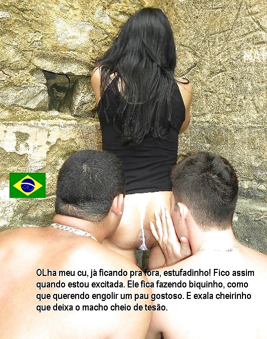 Cuckold - Selma do Recife 4 - Brazil #4003800