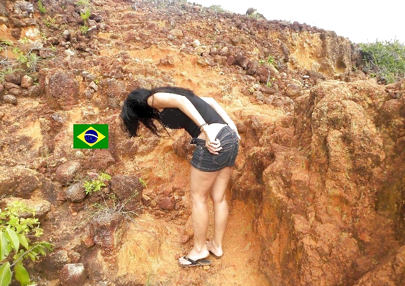 Cornudo - selma do recife 4 - brasil
 #4003988