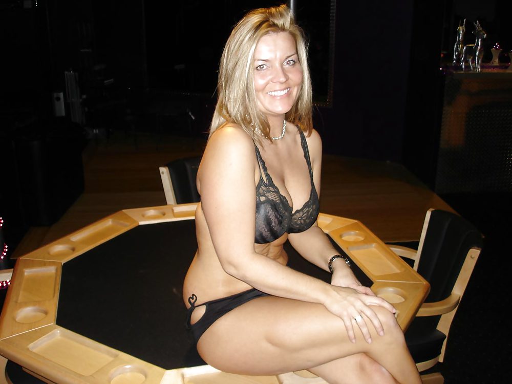 Dangerous Milf !!! #4295111