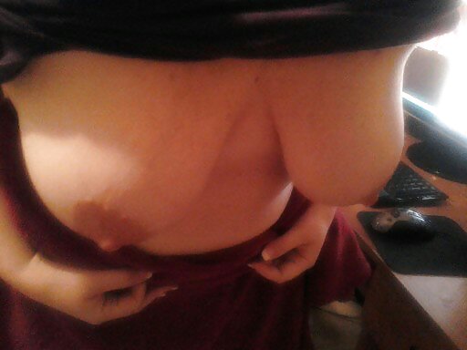 GFs knockers #9985545