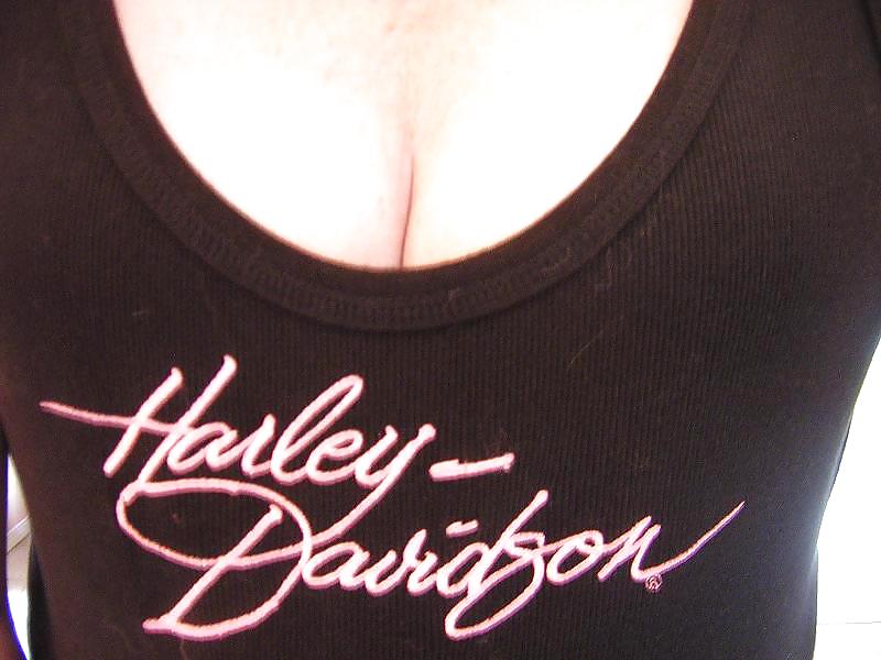 Sissy clevage #5791732